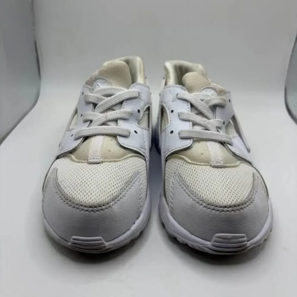 Kids Nike Air Huarache Sneakers Size 10C